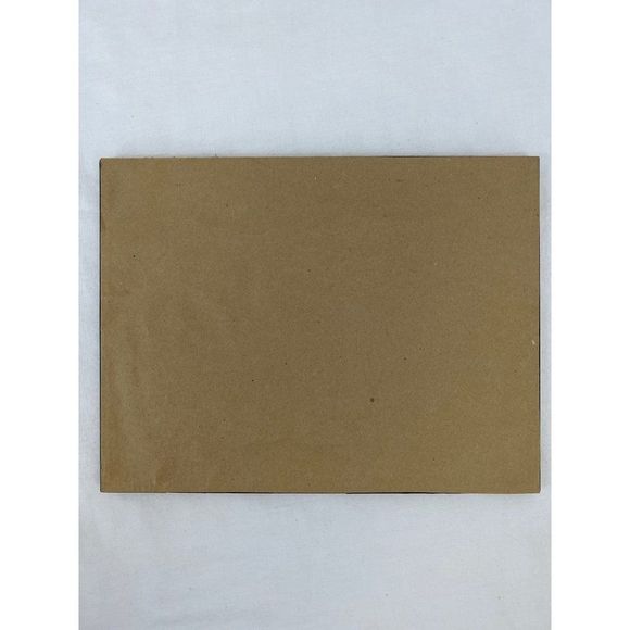 Vintage Flintstones Cartoon Paper Mechanical Finger Puppet Paper Dolls Framed - Picture 5 of 6